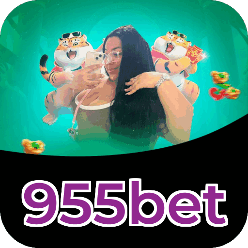 Plataforma 955bet mostrando interface moderna, jogos certificados e recursos de segurança licenciados